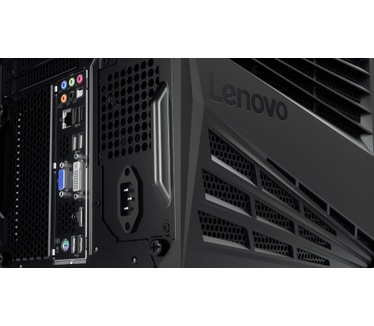 Lenovo Y720 Cube