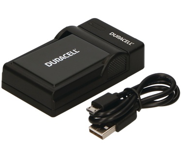 Duracell Digital Camera Battery Charger