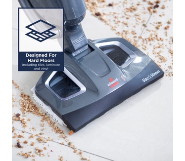 Bissell Vac & Steam