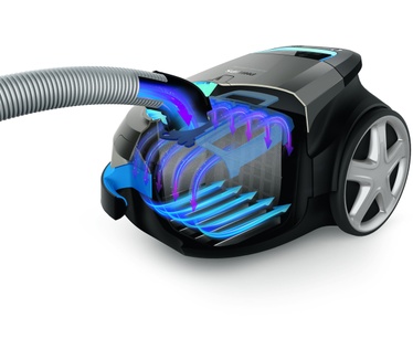 Philips Stofzuiger met zak FC8955/09