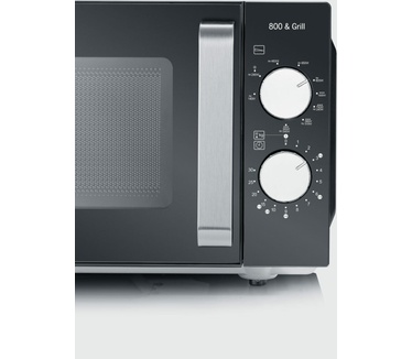 Severin MW 7762