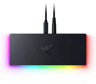Razer Thunderbolt 5 Dock - Chroma Black