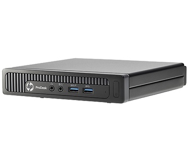 HP ProDesk 600 G1 Mini (J1A02AW#ABH)