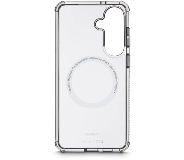 Hama Extreme Protect (Galaxy S24) Transparant