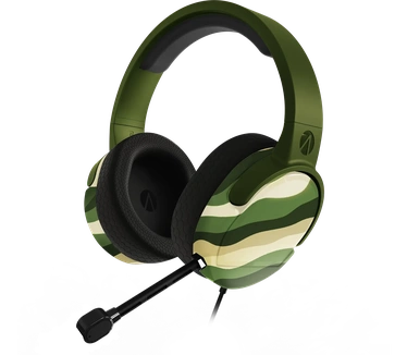 STEALTH Gaming XP-Panther - Wave Forest