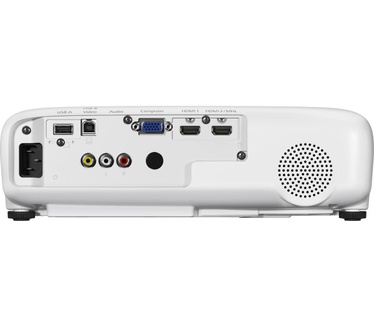 Epson EH-TW650 - Full HD Wi-Fi Beamer