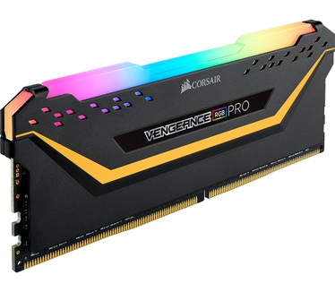 Corsair CMW32GX4M2E3200C16-TUF