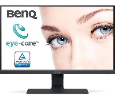 BenQ BL2780 Zwart