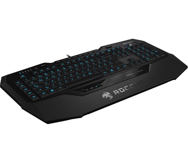 Roccat Isku+ FR