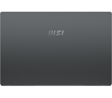 MSI 15 A5M-027NL