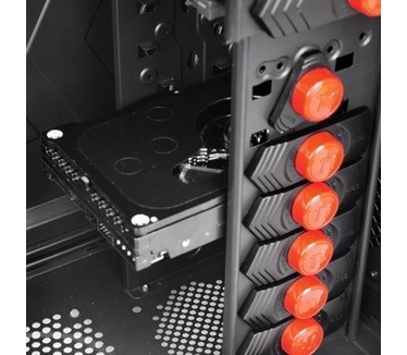 Thermaltake Spacecraft VF-1