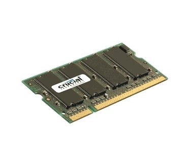 Crucial CT6464X40B