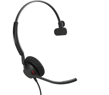 Jabra Engage 40 (Zwart)