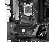 Asus ROG Z270EFGHI