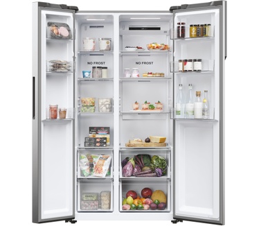 Haier HSR5918DNMP