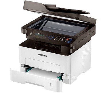 Samsung SL-M2875FD