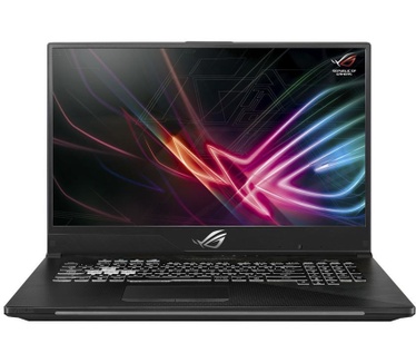Asus Scar II GL704GV-EV016T-BE