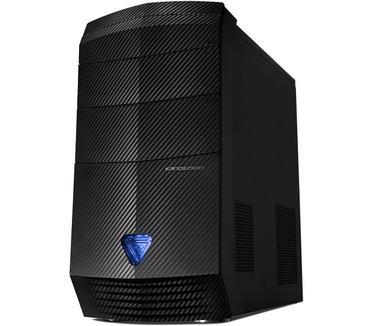 Medion Erazer P7735 D Ryzen 7 PC
