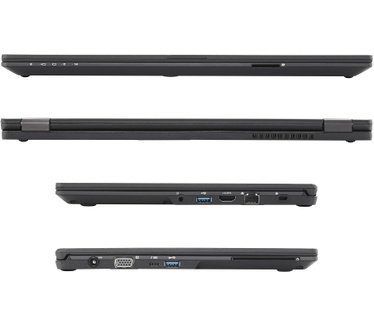 Fujitsu U7410