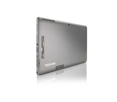Toshiba WT310-10U Zwart