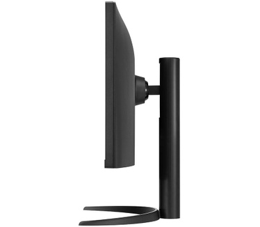 LG 34WP550-B Zwart