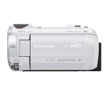 Panasonic HC-V757