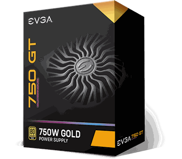 EVGA GT 750 Supernova