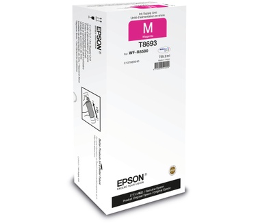Epson Magenta XXL Ink Supply Unit
