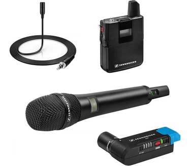 Sennheiser AVX-Combo set