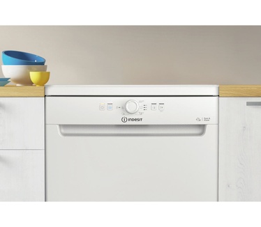 Indesit DFE 1B19 14