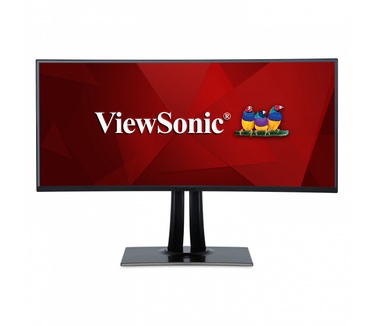 ViewSonic VP3881
