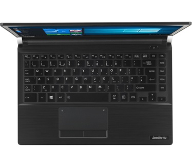 Toshiba Satellite Pro A30-123