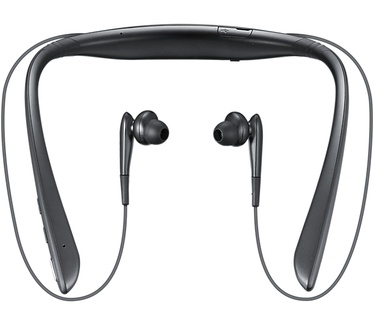 Samsung Level U Pro Bluetooth Headset (Zwart)