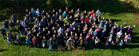 MoaM 8 - groepsfoto