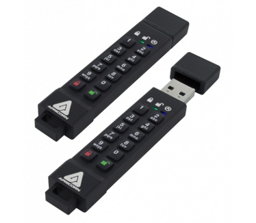 Apricorn 8GB Aegis Secure Key 3z