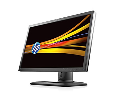 HP ZR2240w Zwart