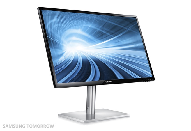 Samsung Series 7 SC770 Touch Monitor