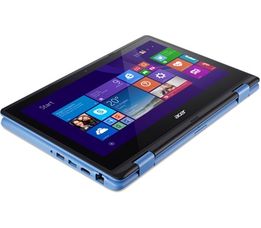 Acer Aspire R3-131T-C3LB