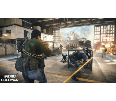 Call of Duty Black Ops: Cold War, Xbox One
