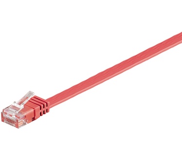 Wentronic RJ-45 CAT6 0.5m