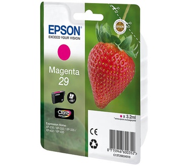Epson 29 M
