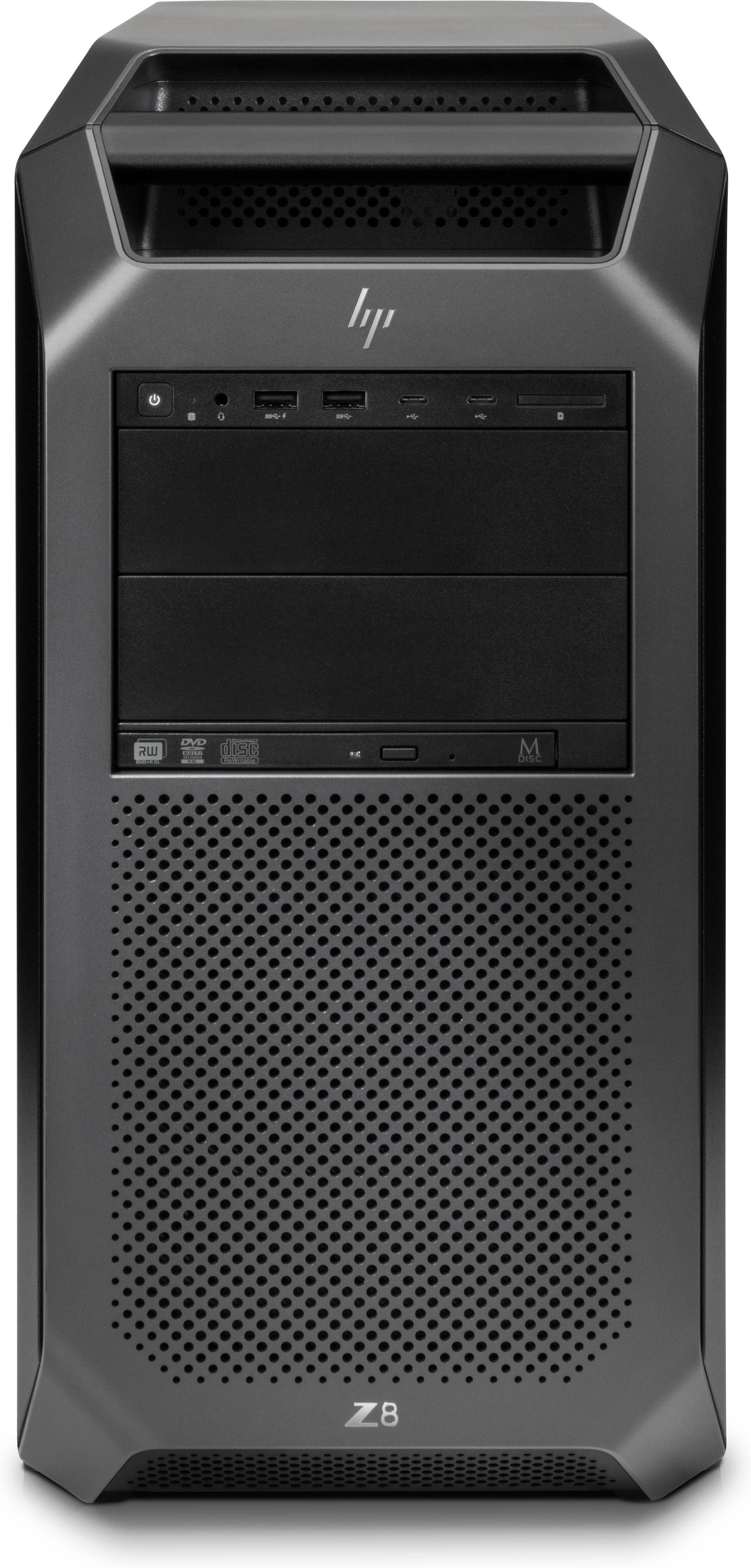 HP Z8 G4 Workstation 6QN82EA kopen? Prijzen Tweakers