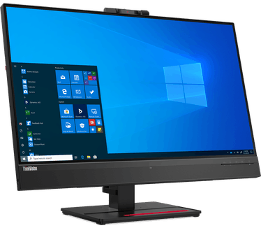 Lenovo ThinkVision ThinkVision T27hv-20 Zwart