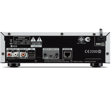 Denon DNP-F109