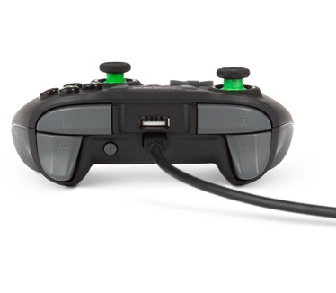 PowerA MOGA XP5-X Plus Zwart