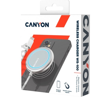 Canyon WS-100