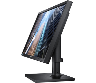 Samsung S22E450DW Zwart