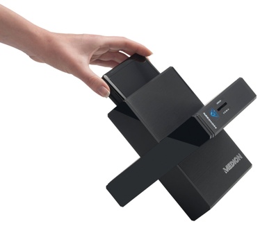 Medion Akoya X-PC S1001 D