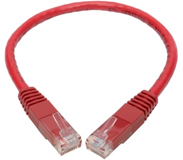 Tripp-Lite N200-001-RD