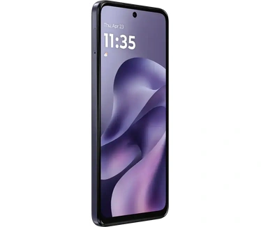 Motorola Moto G17 Power, 256GB opslag Paars